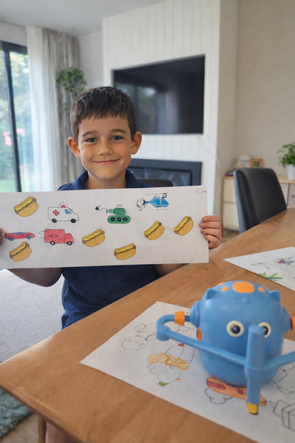 Famara™ Little Artist Pro