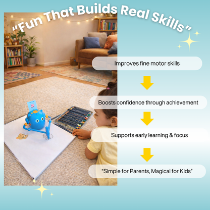 Famara™ Little Artist Pro