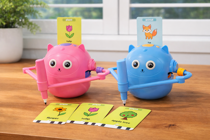 Famara™ Little Artist Pro