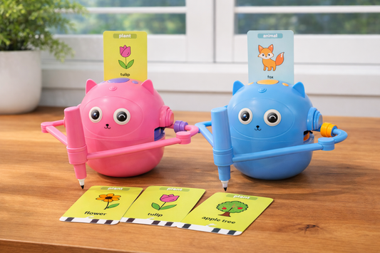 Famara™ Little Artist Pro