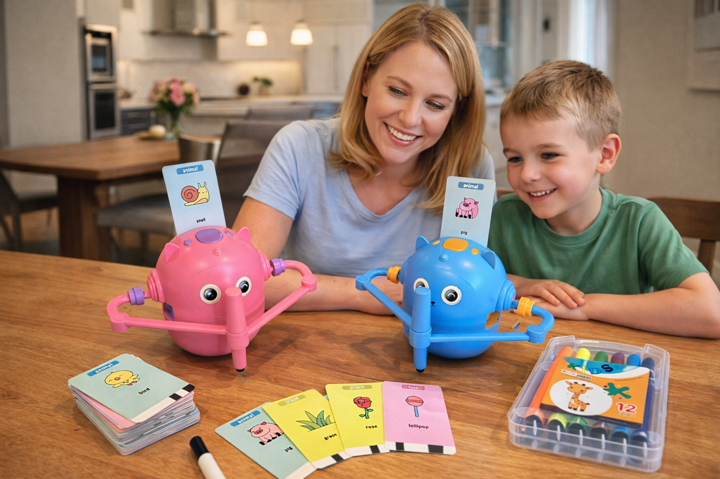 Famara™ Little Artist Pro