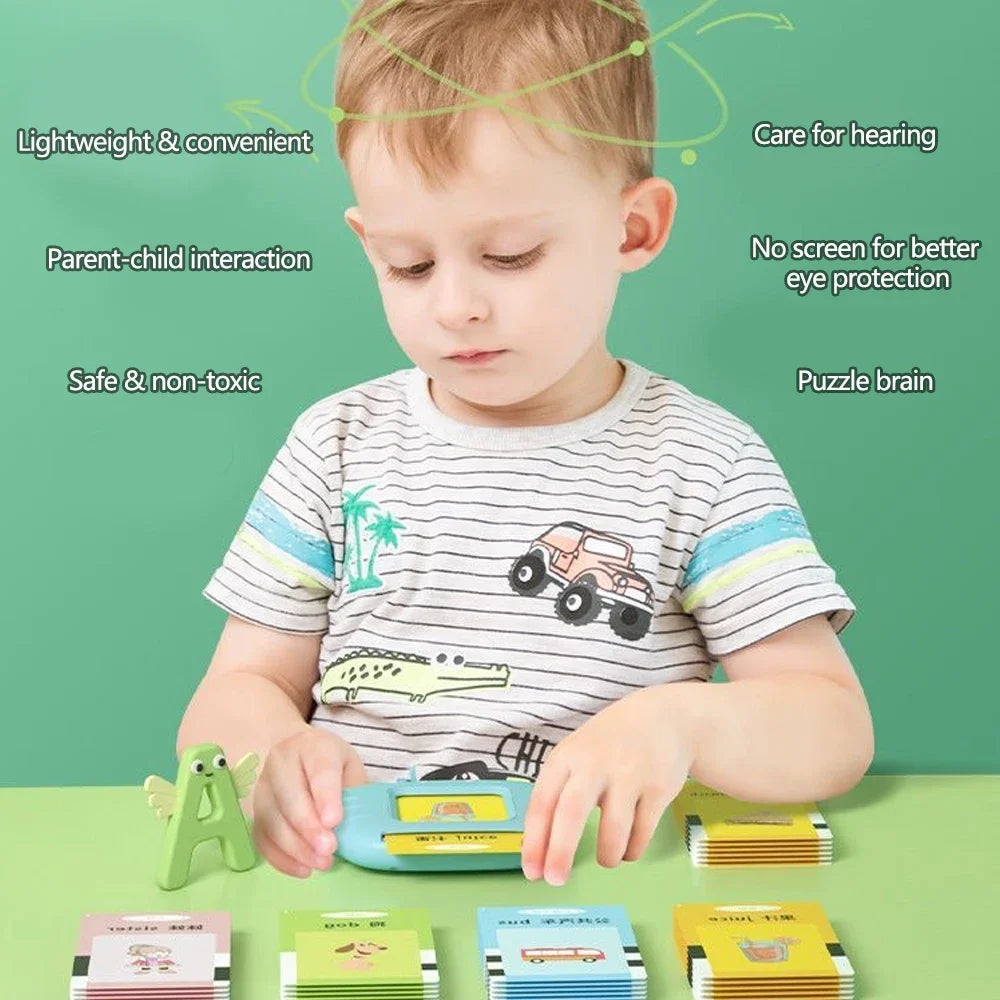 Famara™ Little Learner Pro