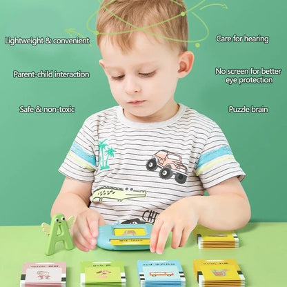 Famara™ Little Learner Pro