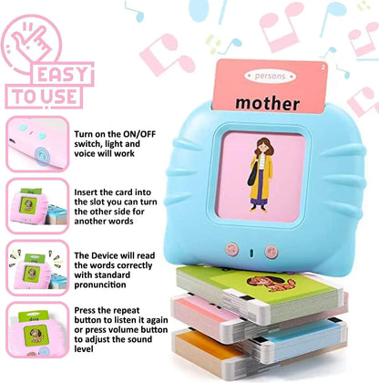 Famara™ Little Learner Pro