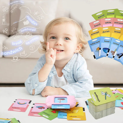 Famara™ Little Learner Pro