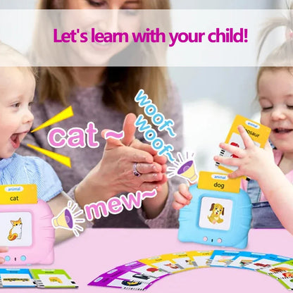 Famara™ Little Learner Pro