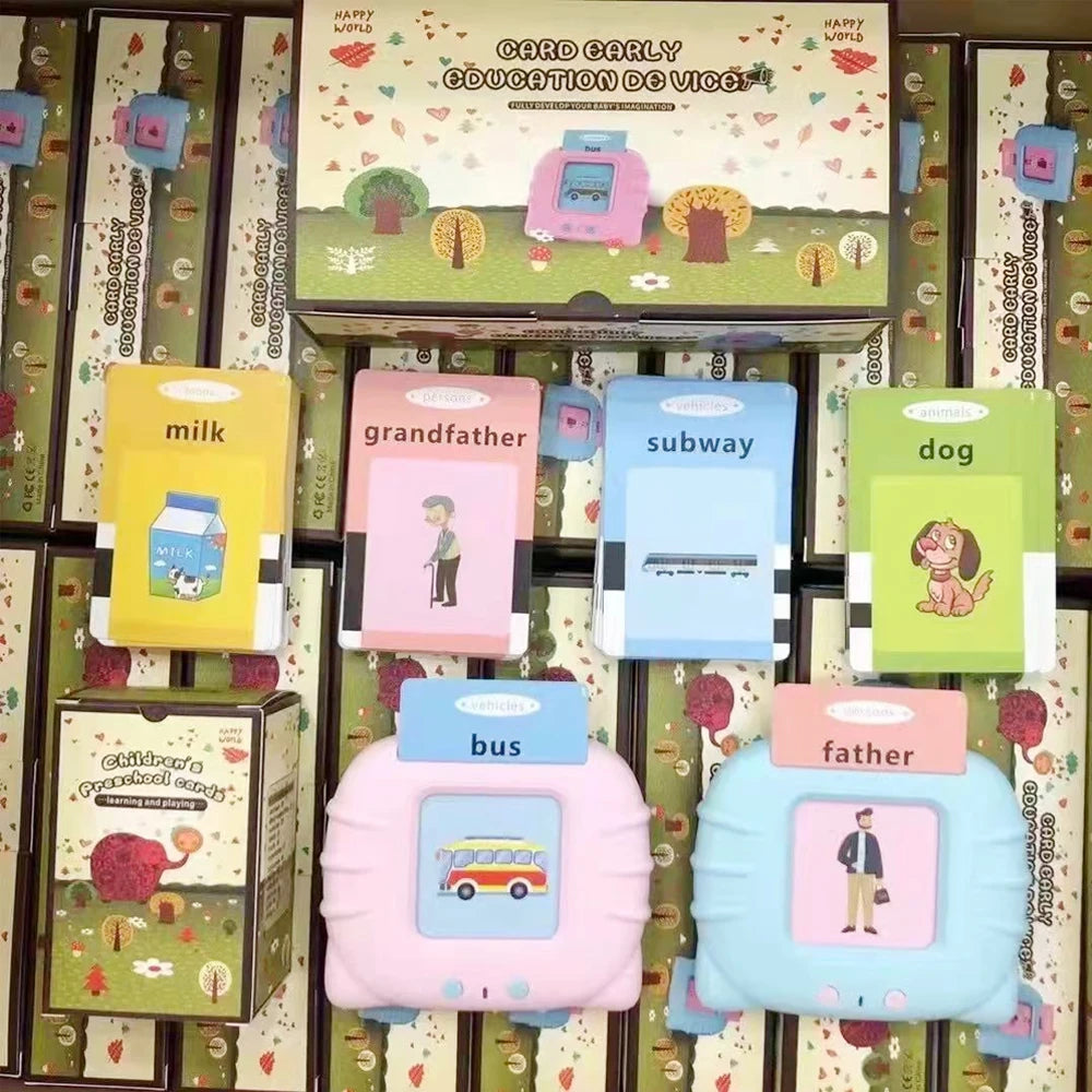 Famara™ Little Learner Pro
