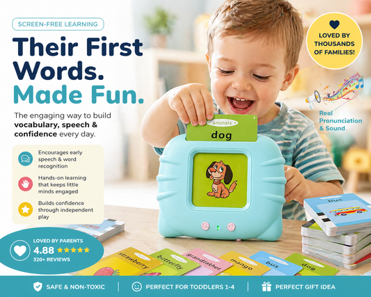 Famara™ Little Learner Pro