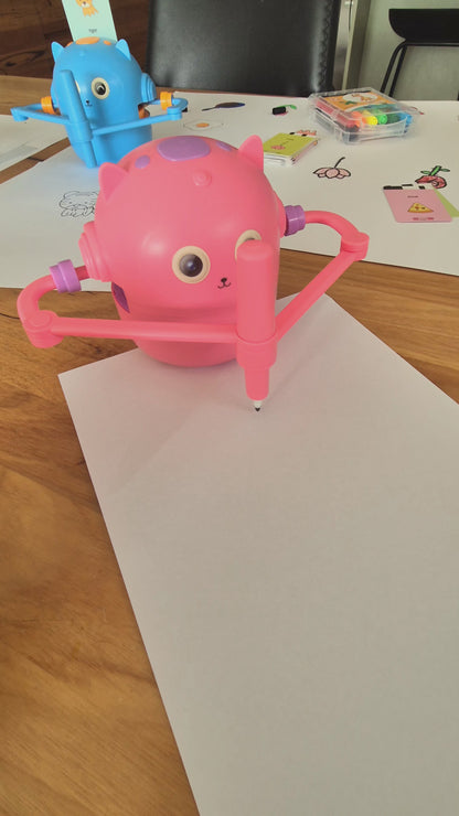 Famara™ Little Artist Pro